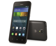 Huawei Y5 LTE czarny - 260035 - zdjęcie 1